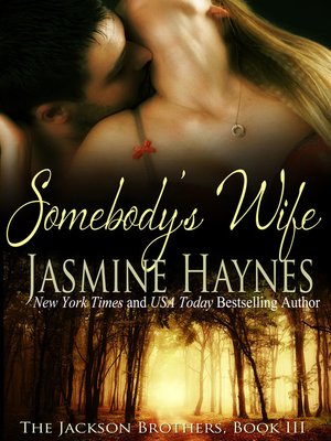cover image of Somebody's Wife